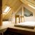 Boerne Attic Restoration by Energy$avers of San Antonio